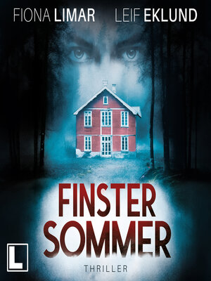 cover image of Finstersommer--Schwedenthriller, Band 8 (ungekürzt)